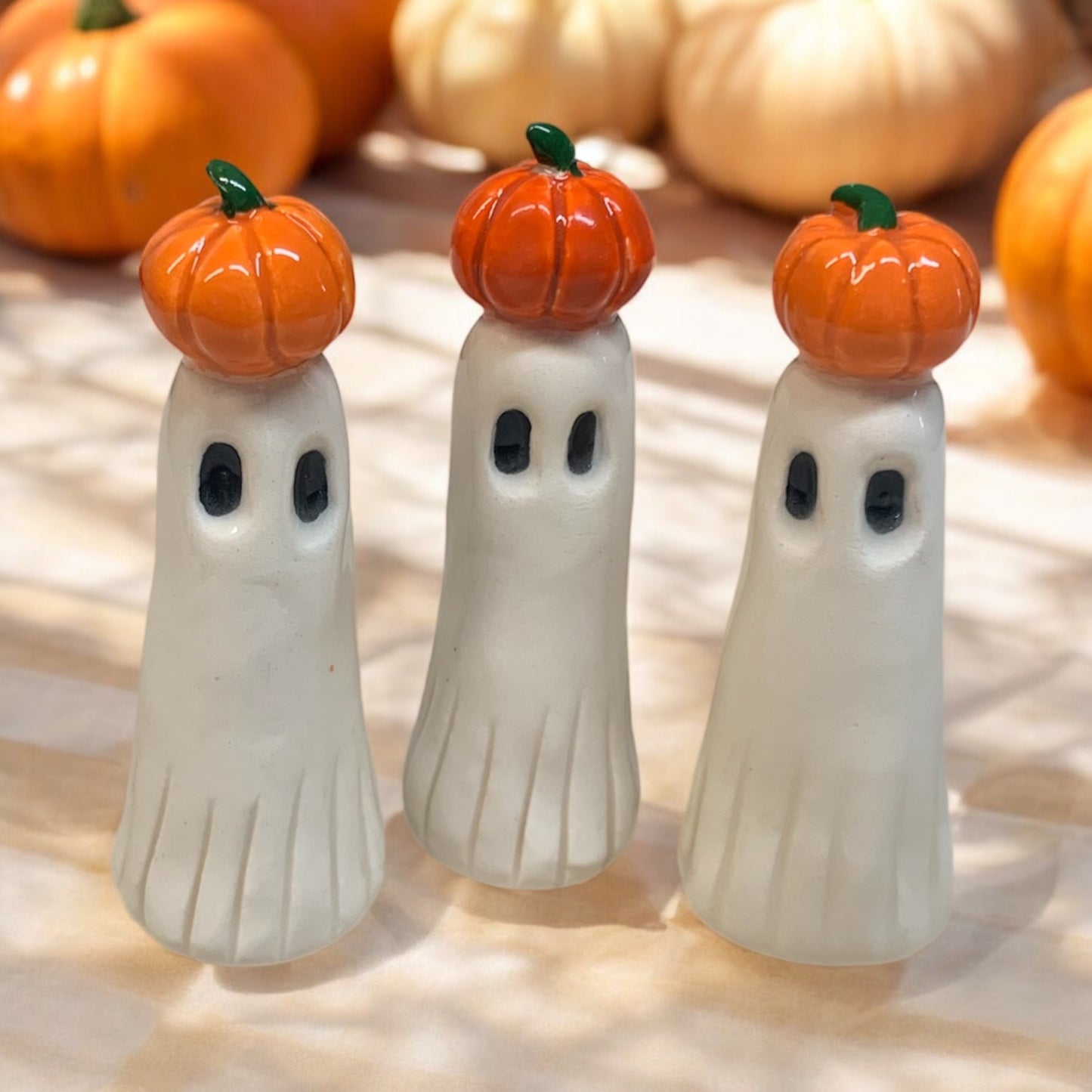 Pumpkin Spice