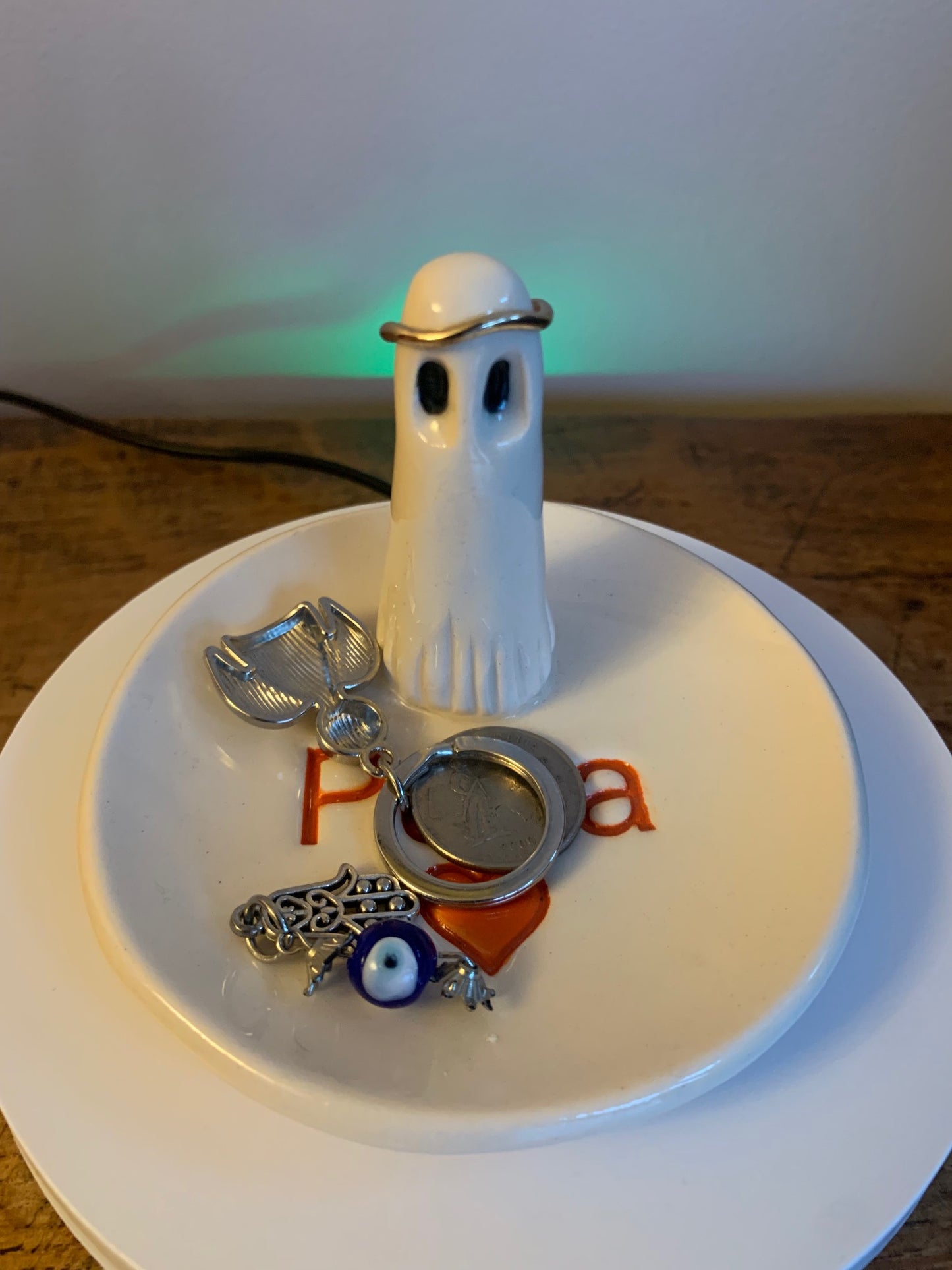 Little Púca Trinket / Jewelry Catch-all Dish