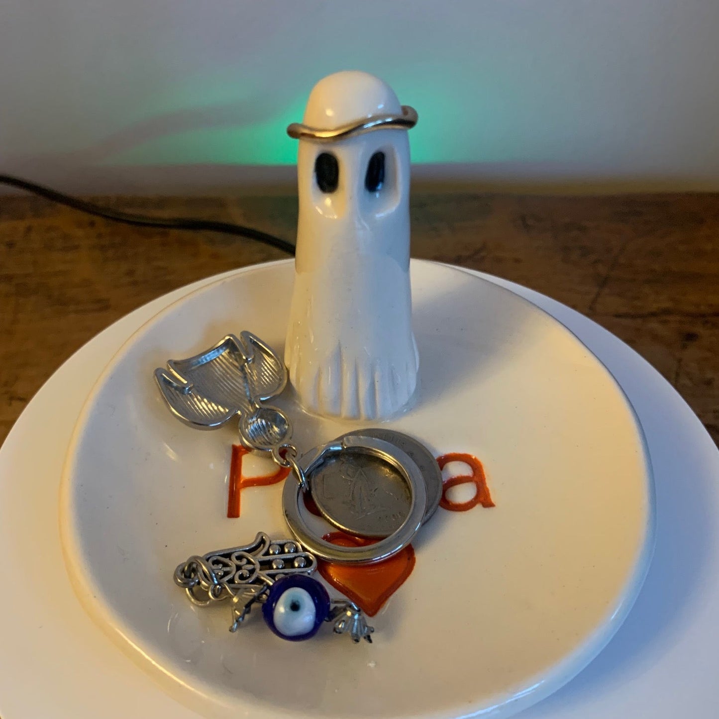 Little Púca Trinket / Jewelry Catch-all Dish