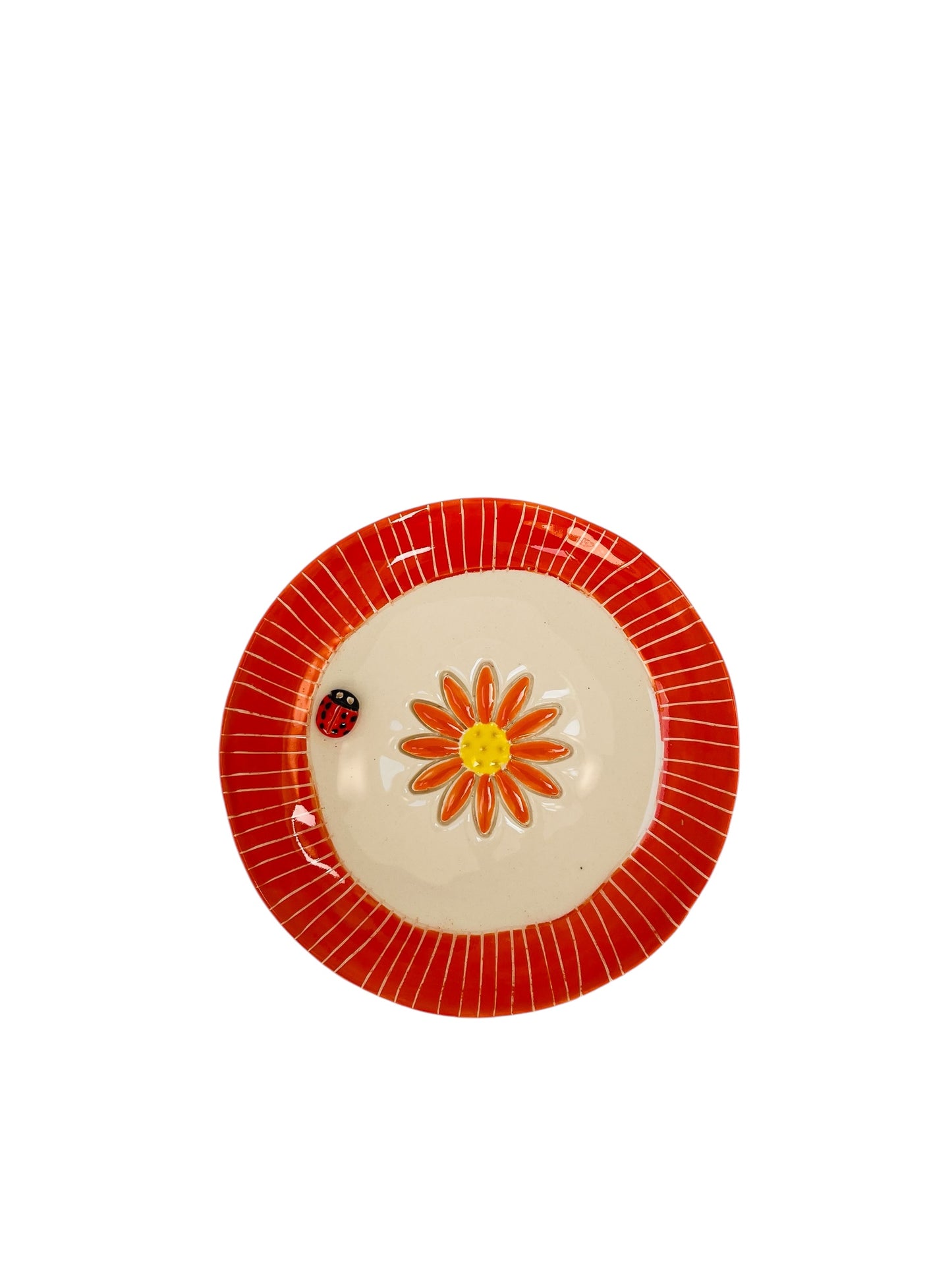 Daisy Trinket / Jewellery Dish