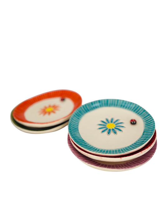 Daisy Trinket / Jewellery Dish