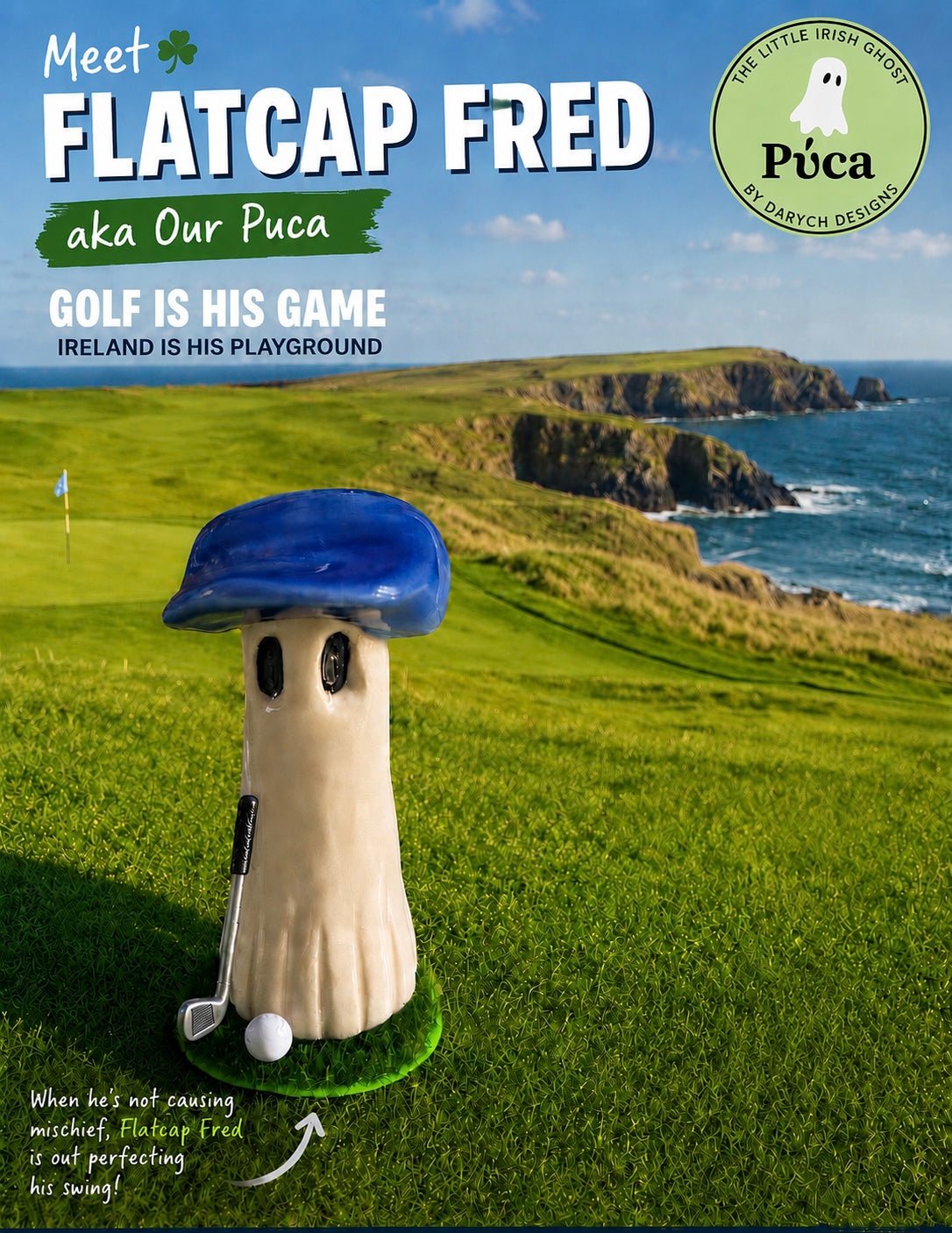 Flatcap Fred