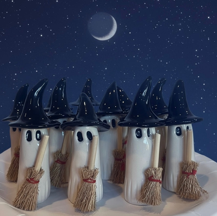 Winny the Witch