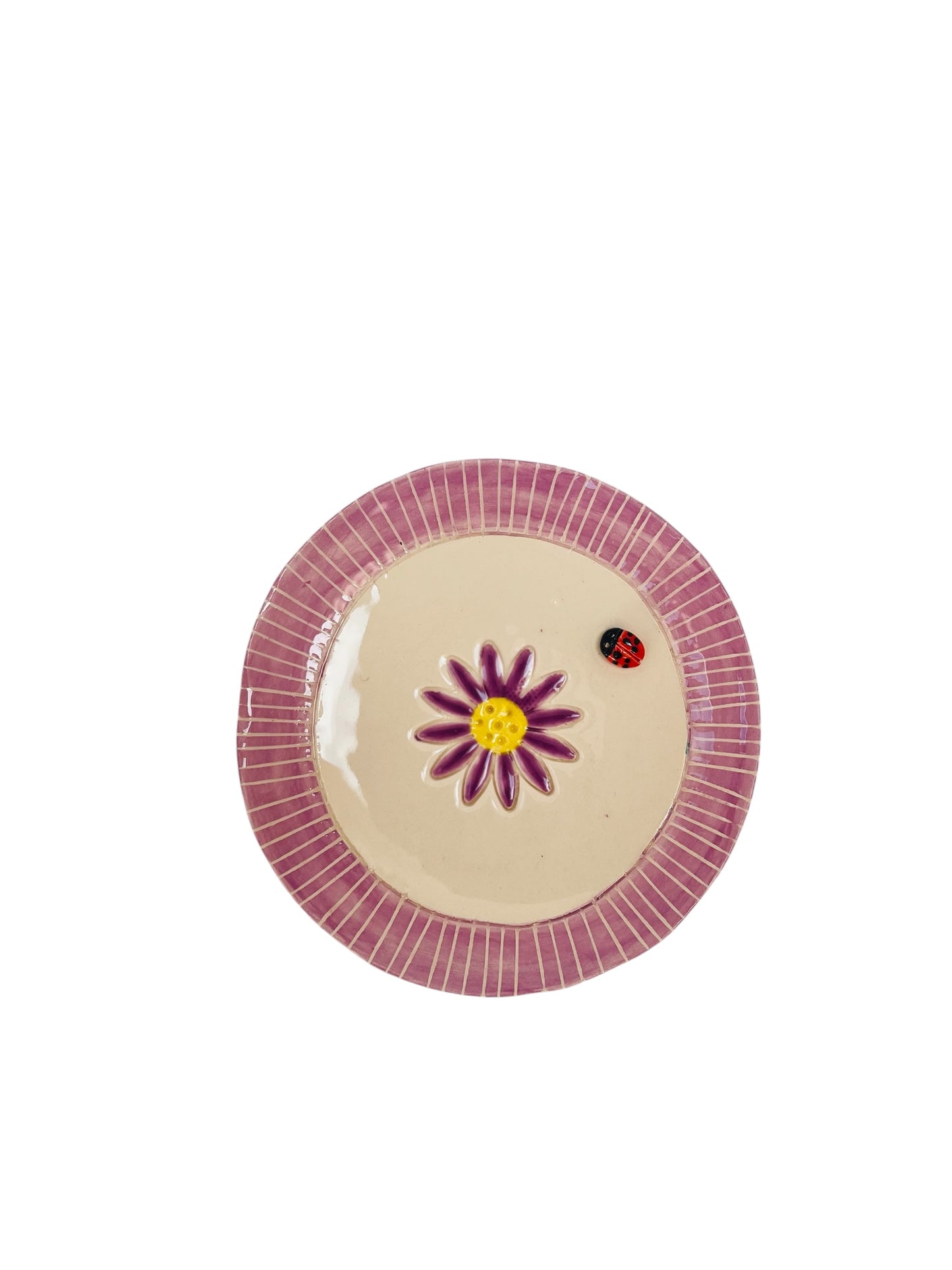 Daisy Trinket / Jewellery Dish