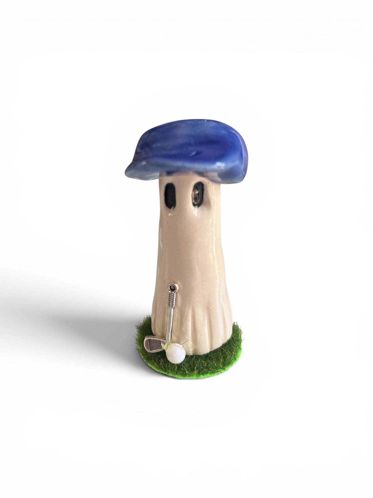 Flatcap Fred