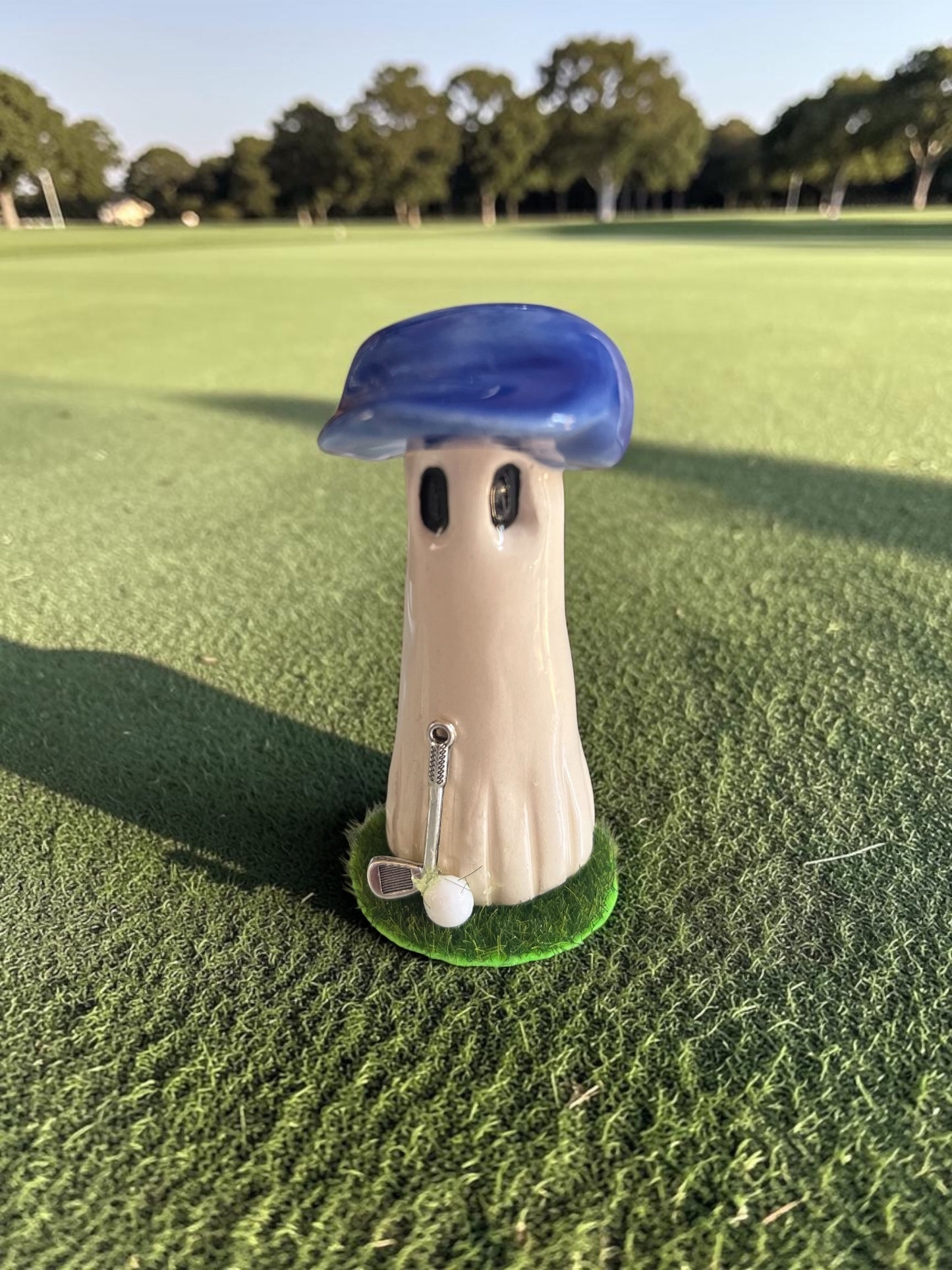 Flatcap Fred