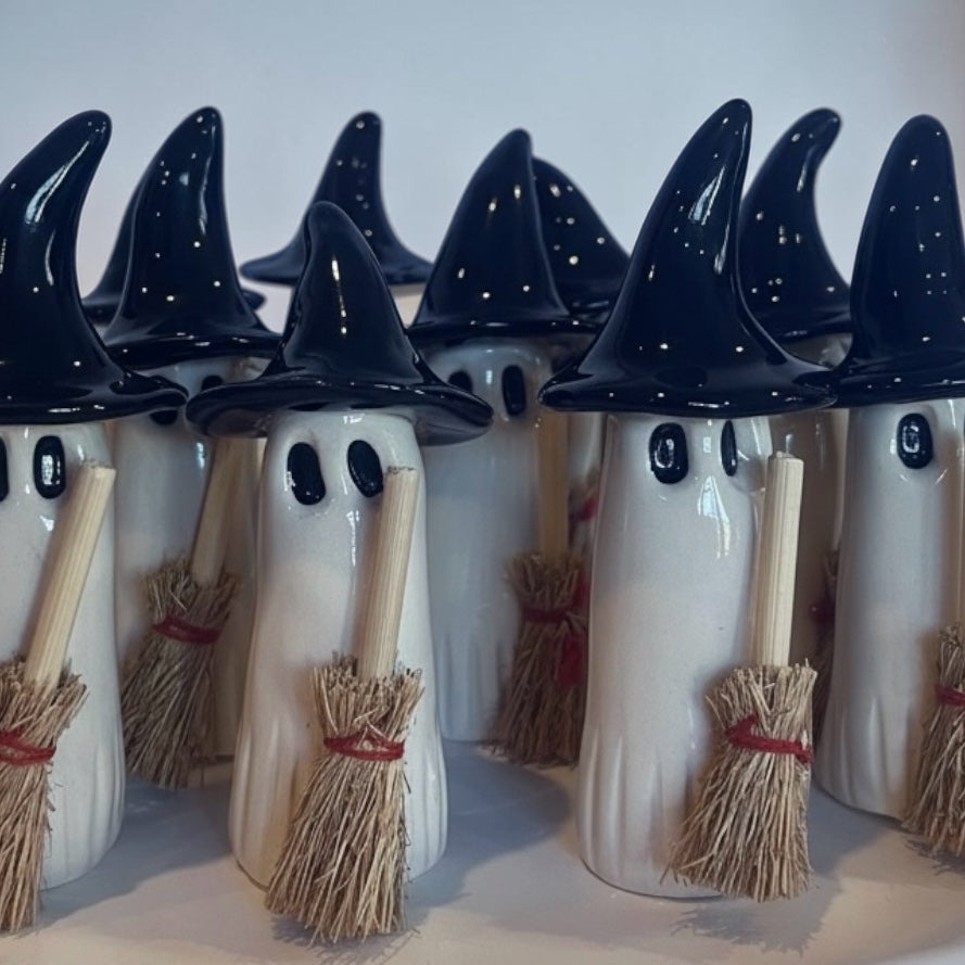 Winny the Witch