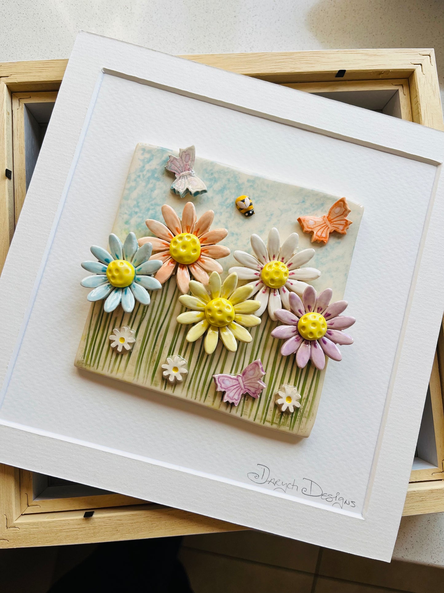 Daisies