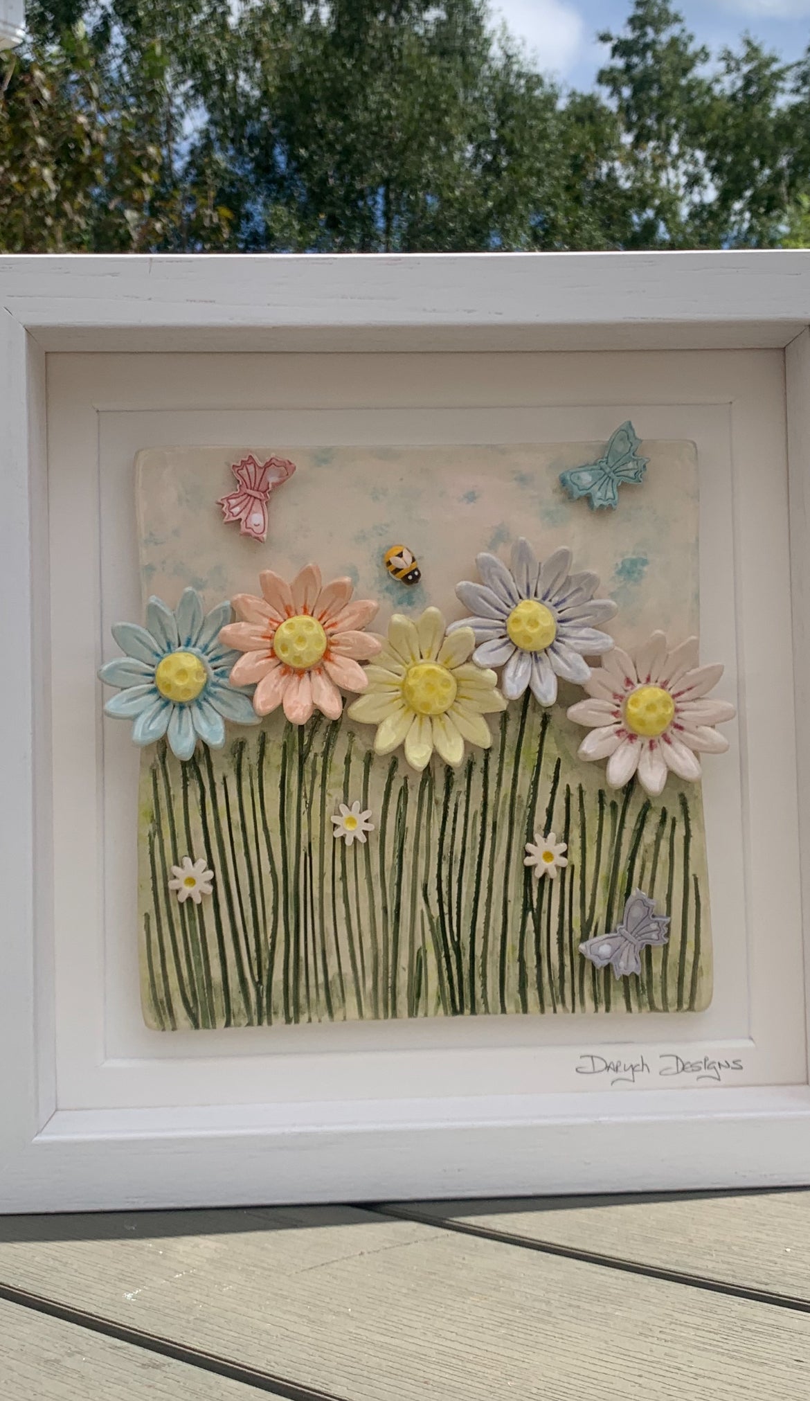 Daisies