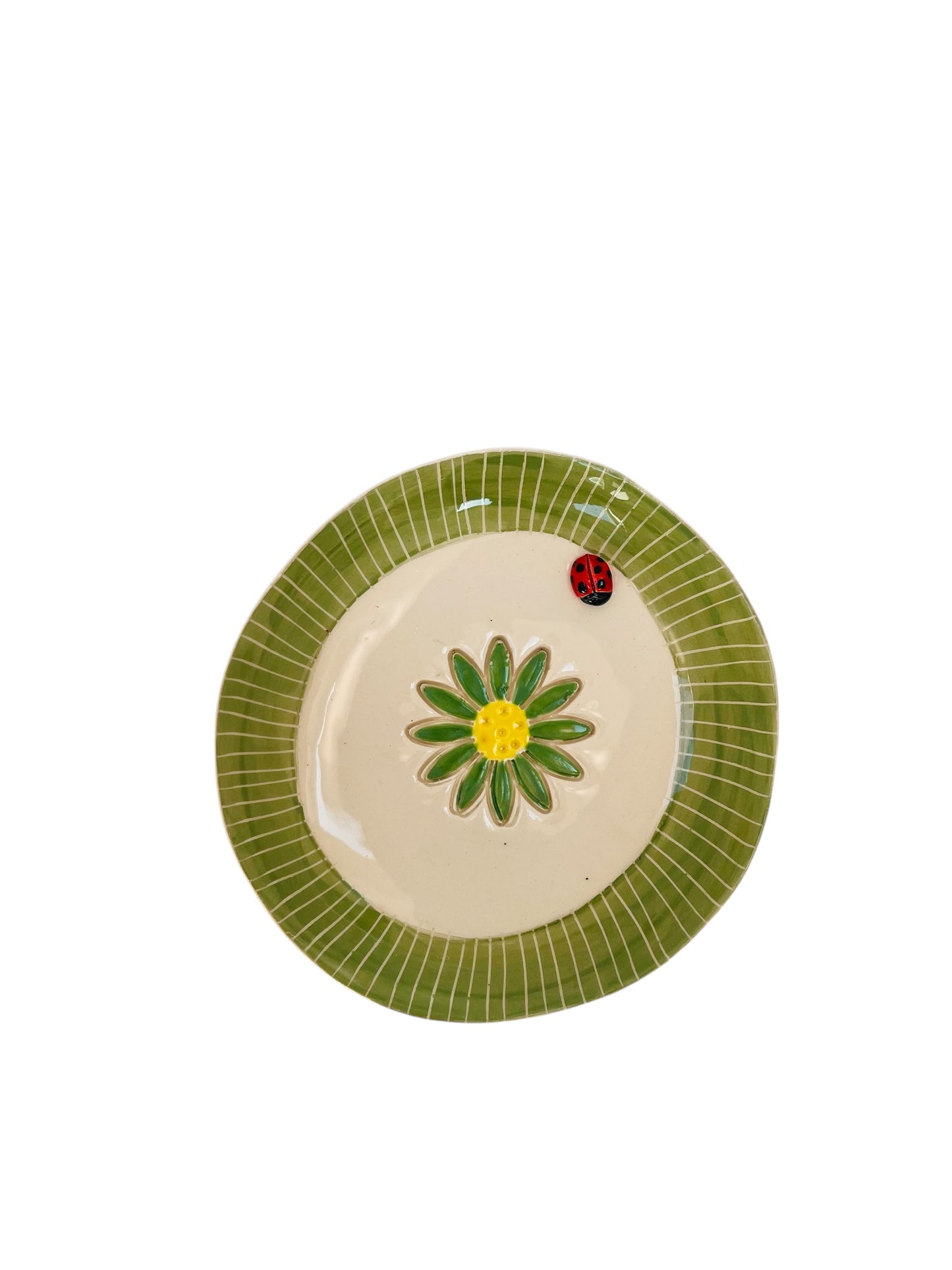 Daisy Trinket / Jewellery Dish