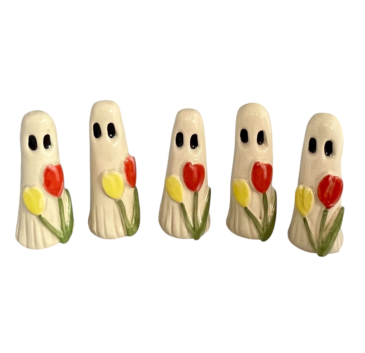 Tulip - Púca- Little Irish Spirit / Ghost