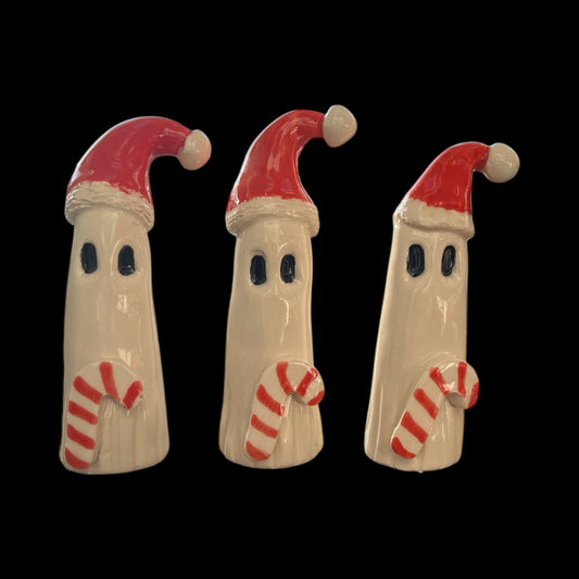 Púca - A little Irish Christmas Spirit - Nollaig