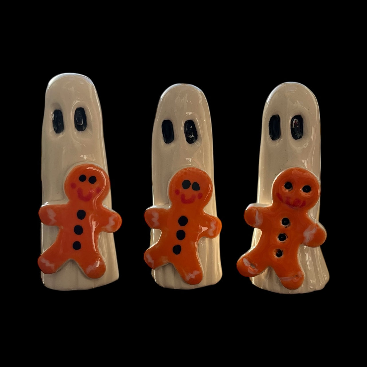 Púca - A little Irish Christmas Spirit - Ginge