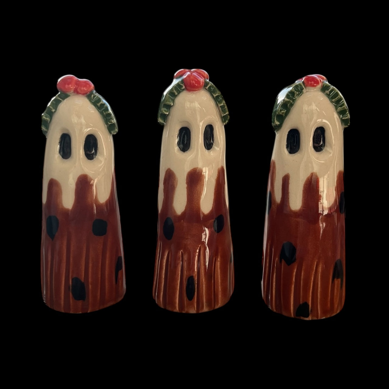 Púca - A little Irish Christmas Spirit - Brandy