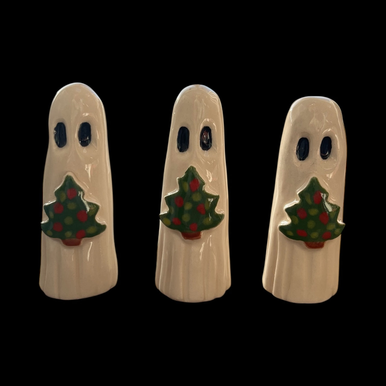 Púca - A little Irish Christmas Spirit - Tinsel