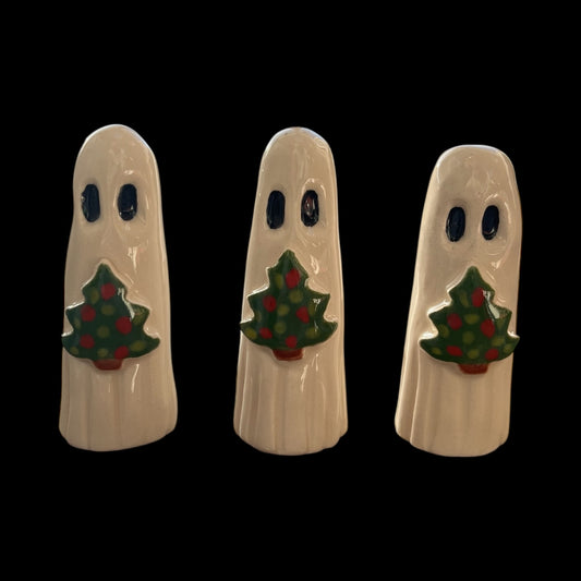 Púca - A little Irish Christmas Spirit - Tinsel