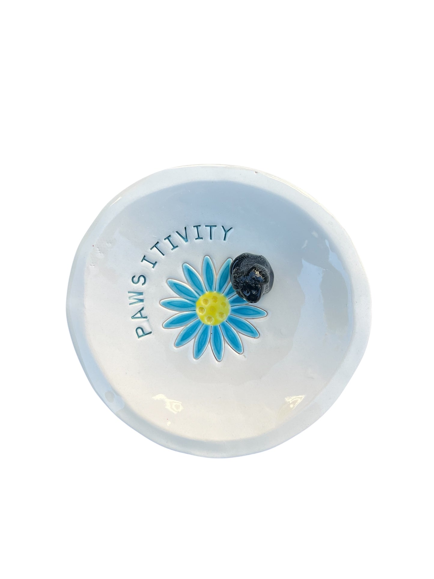 Pawsiitivity Trinket / Jewellery Dish