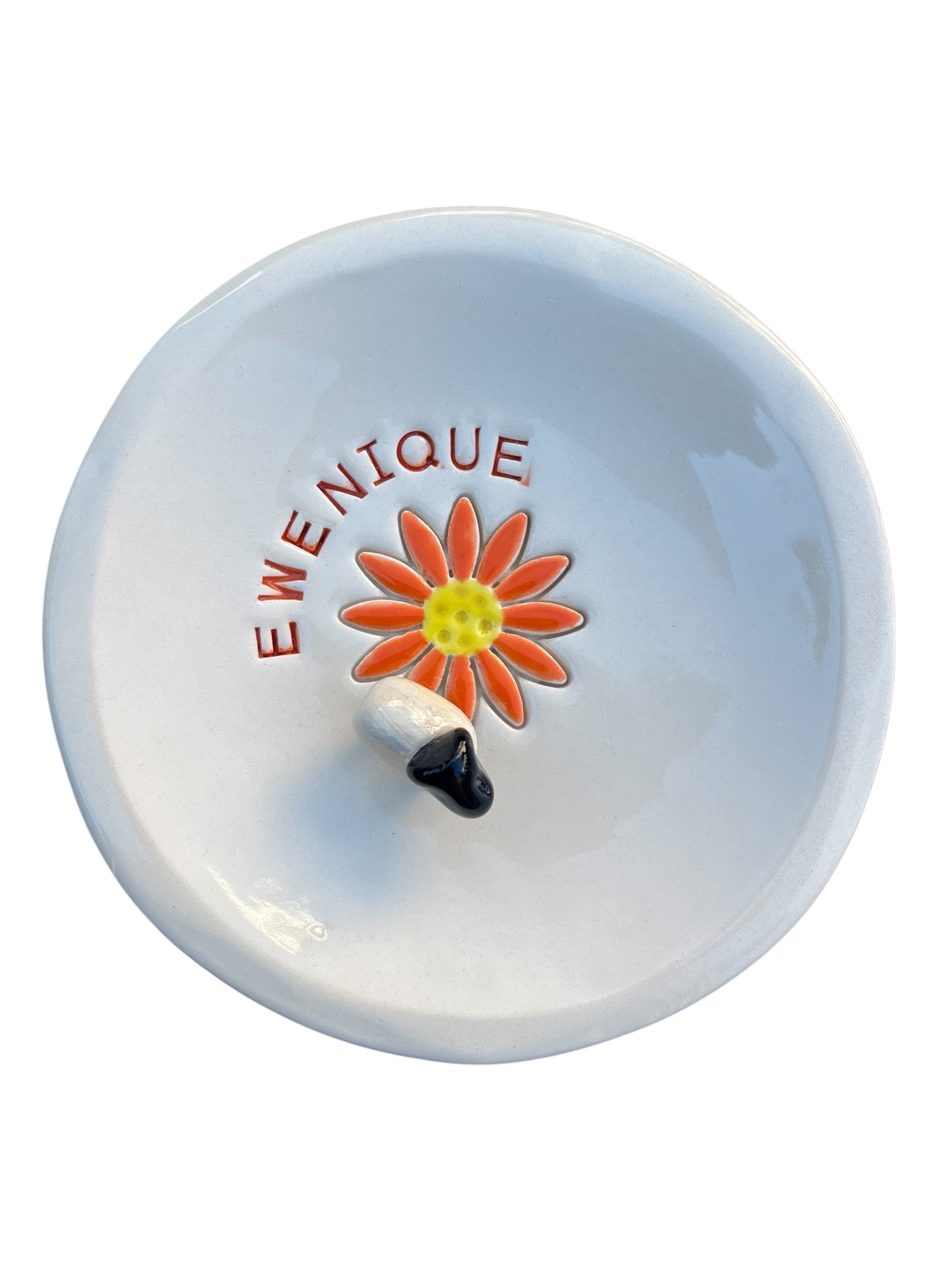 Ewenique Trinket / Jewellery Dish