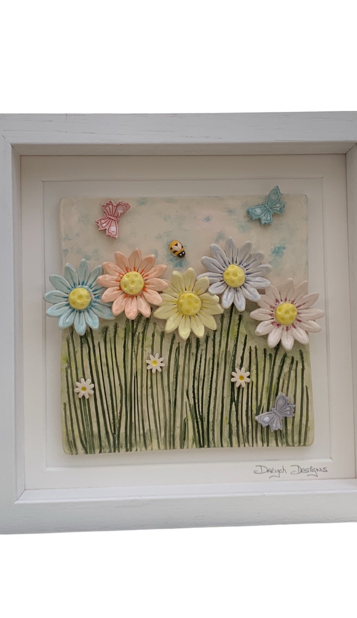 Daisies