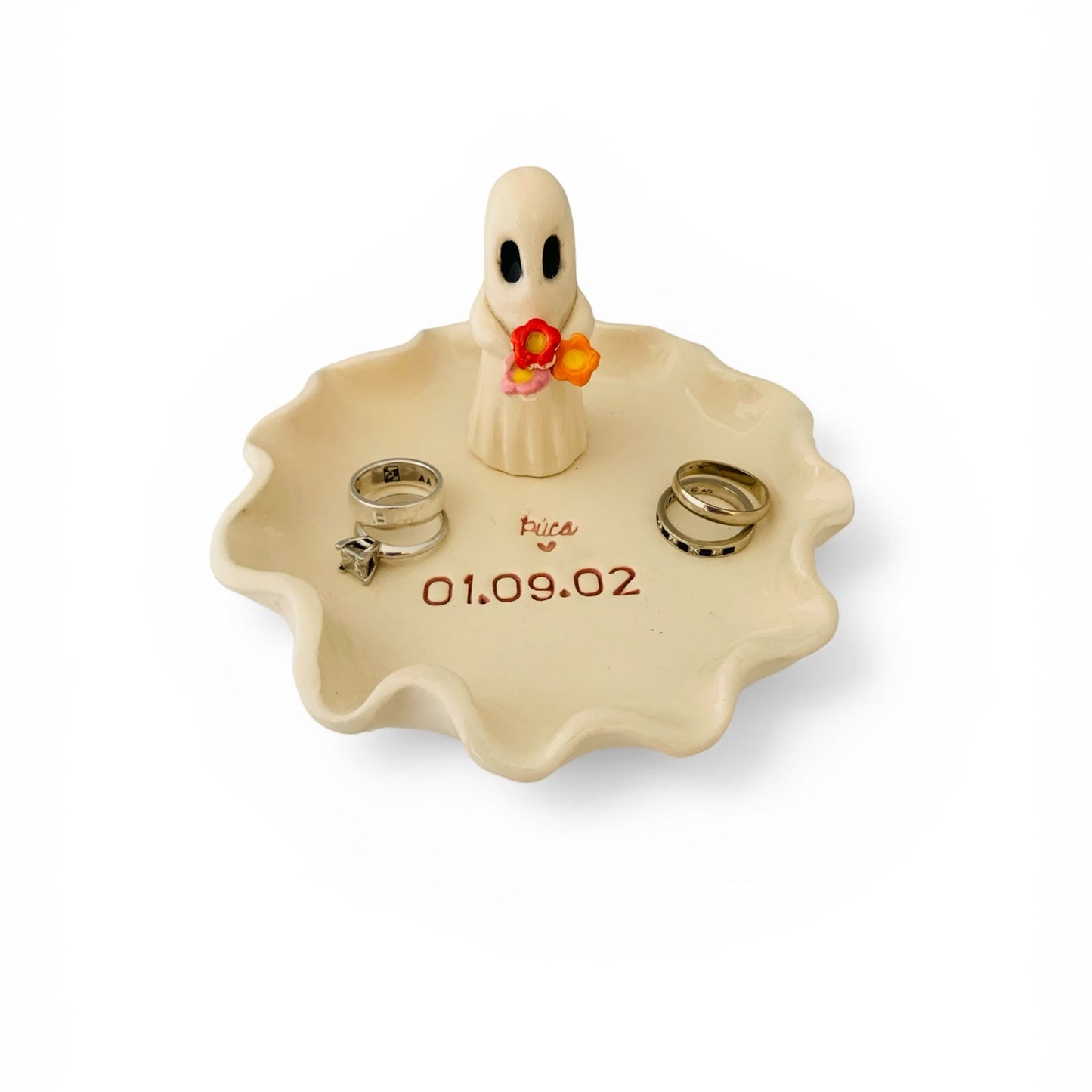 Little Pύca Ring Dish