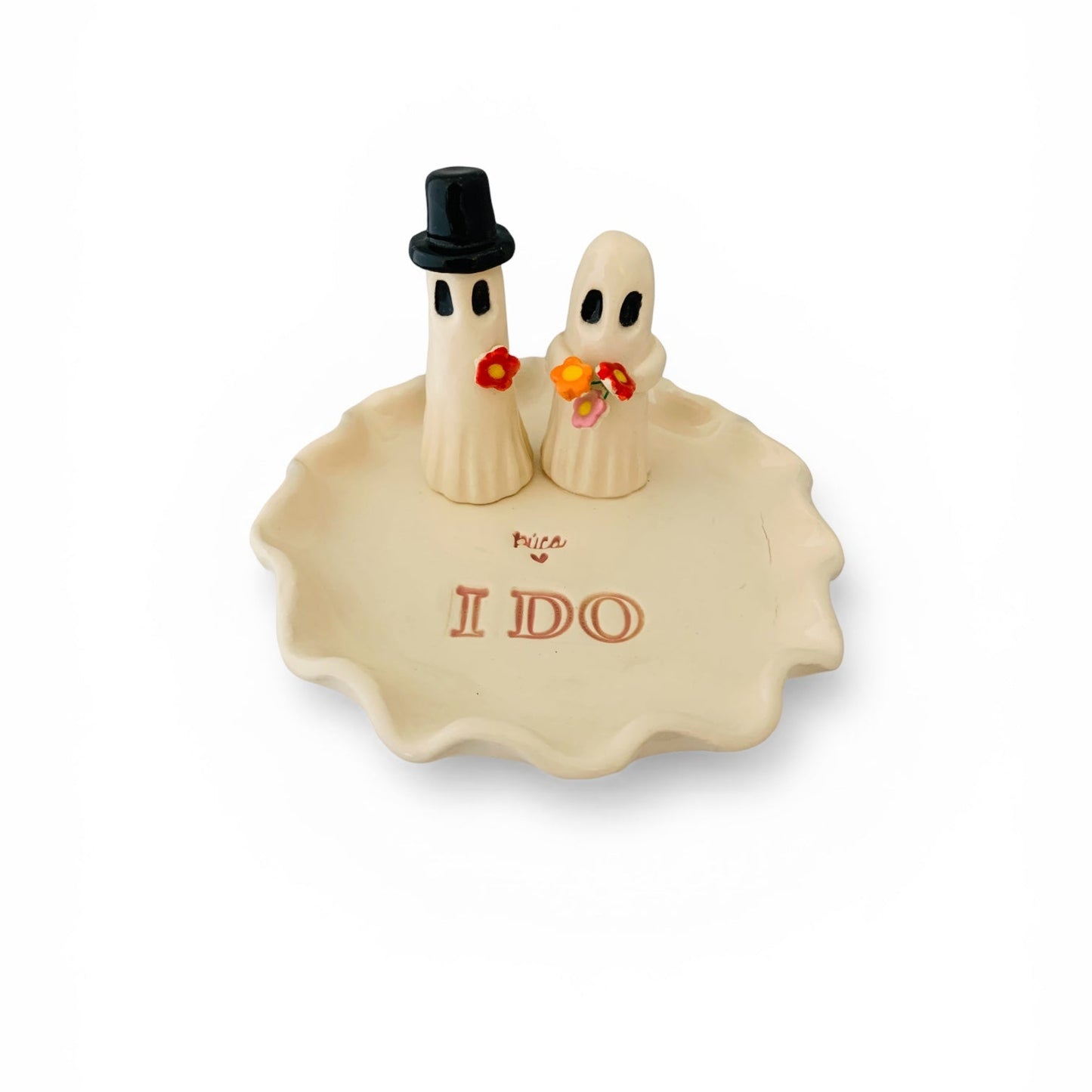 Little Pύca Ring Dish