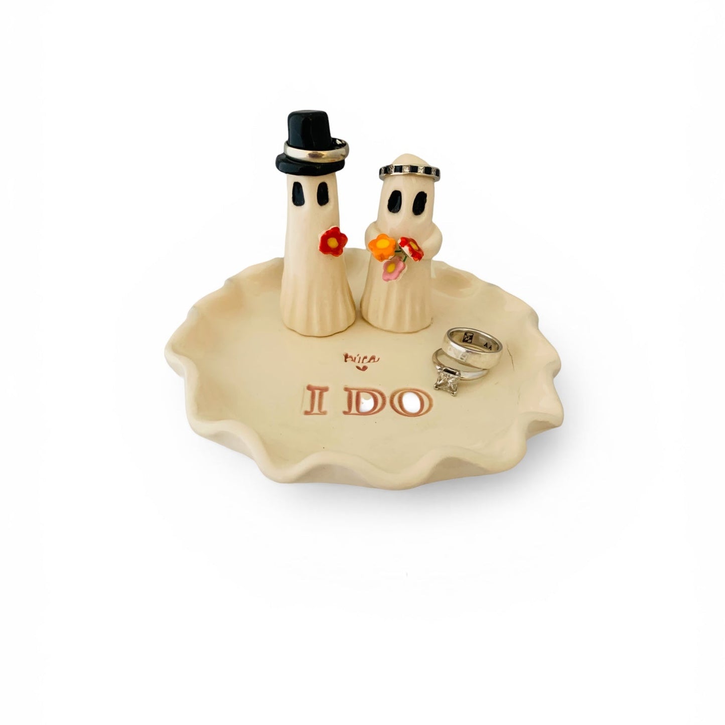 Little Pύca Ring Dish